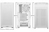 Be quiet! Obudowa Pure Base 501 Airflow Window White